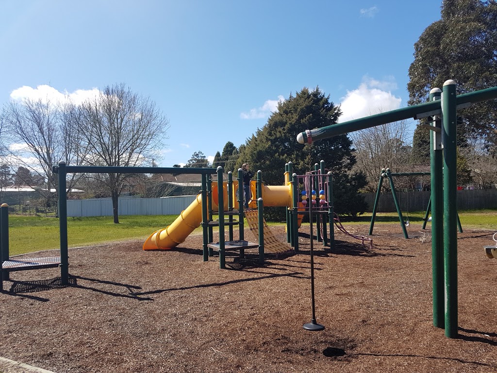 Ritchie Park | park | Suttor Rd, Moss Vale NSW 2577, Australia | 0248680888 OR +61 2 4868 0888