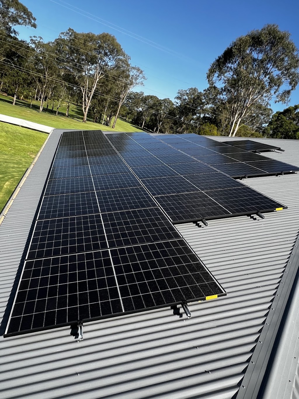 NKG SOLAR AND BATTERIES PTY LTD | 267 Brisbane St, Beaudesert QLD 4285, Australia | Phone: 0480 603 256