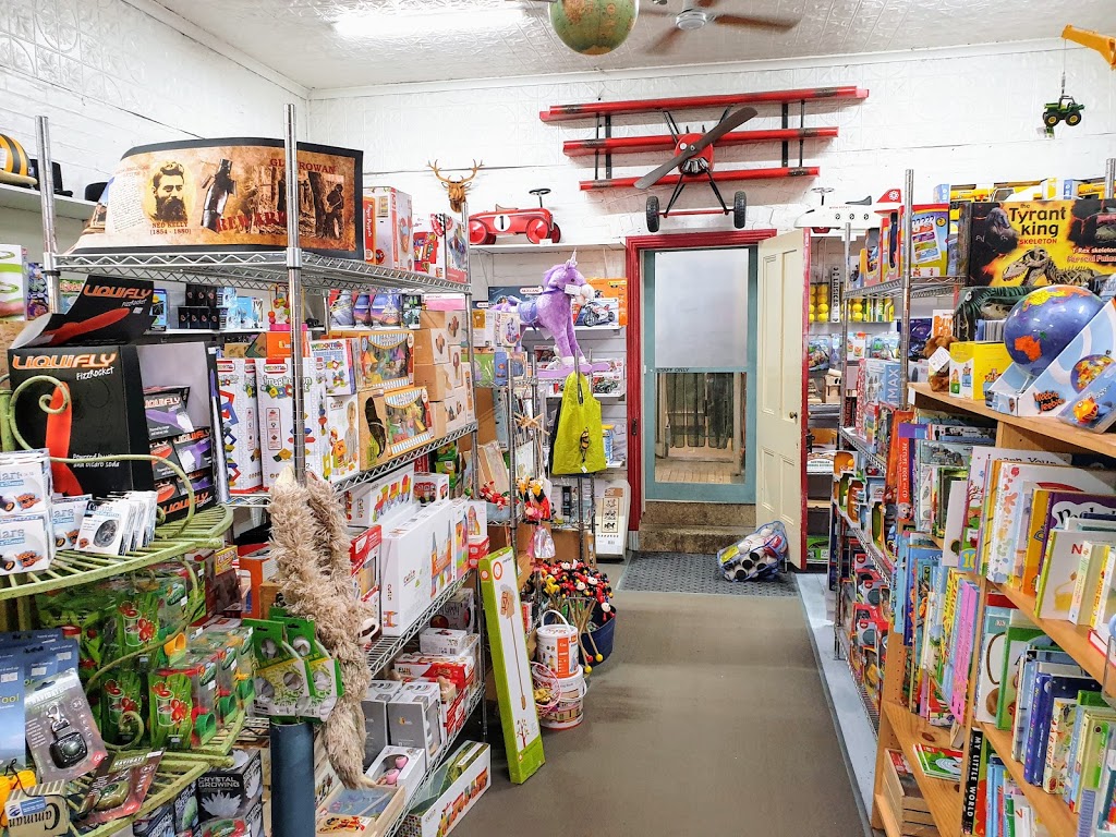 Beechworth Toys & Collectables | 51 Ford St, Beechworth VIC 3747, Australia | Phone: (03) 5728 1117