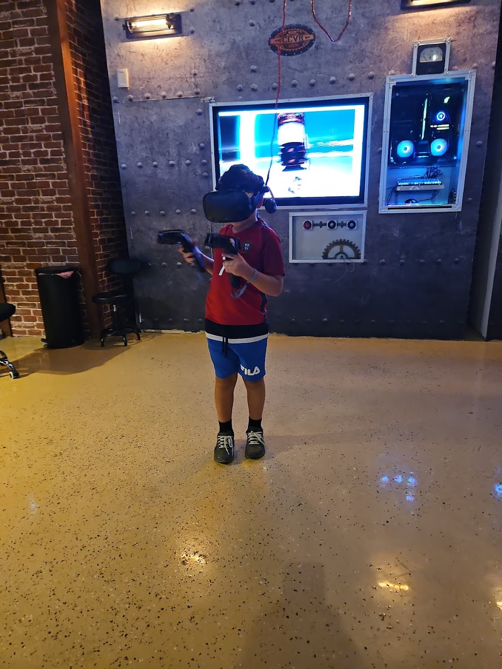 CCVR Erina Fair | Terrigal Dr, Terrigal NSW 2260, Australia | Phone: (02) 4365 1108