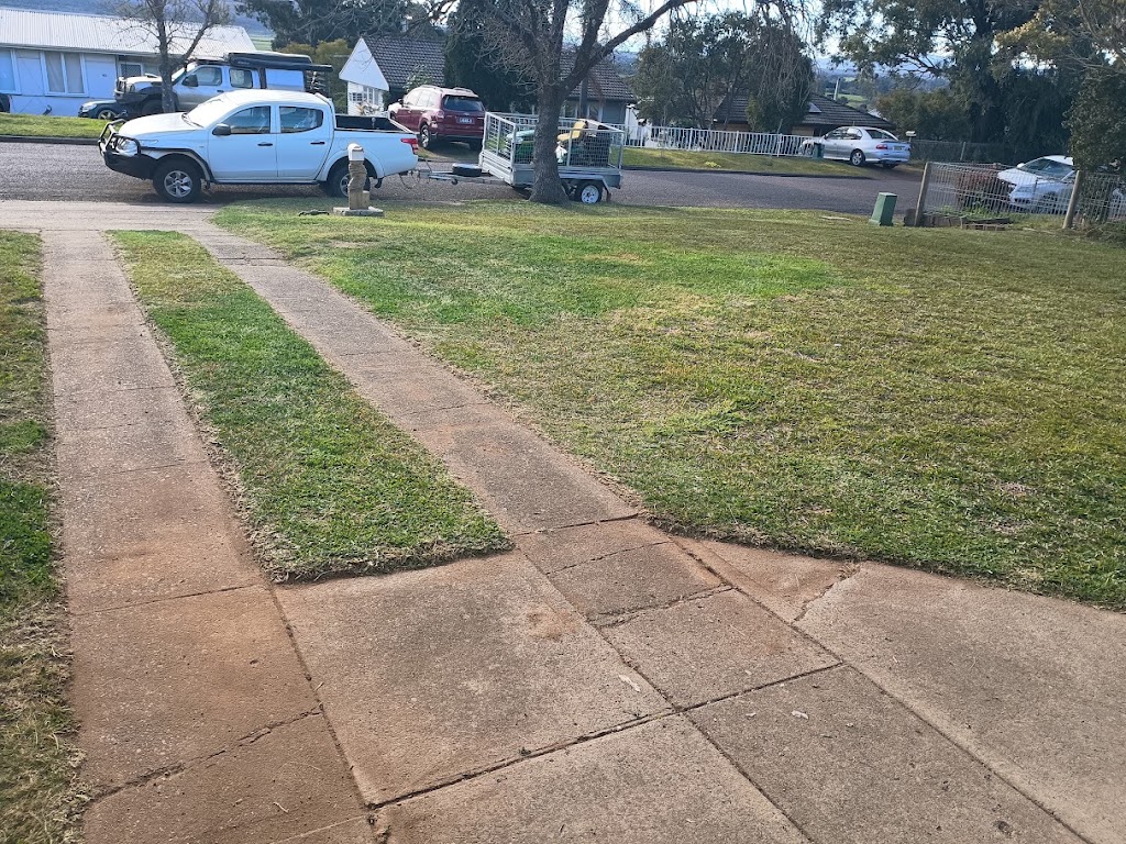 Sydney Street Projects | 2 Wollombi Rd, Muswellbrook NSW 2333, Australia | Phone: 0438 245 206