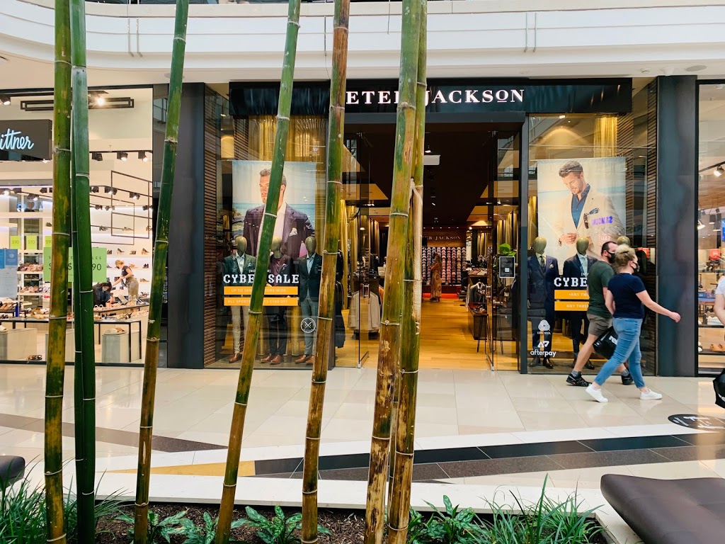 Peter Jackson | clothing store | 1341 Dandenong Rd, Chadstone VIC 3148, Australia | 0395682940 OR +61 3 9568 2940