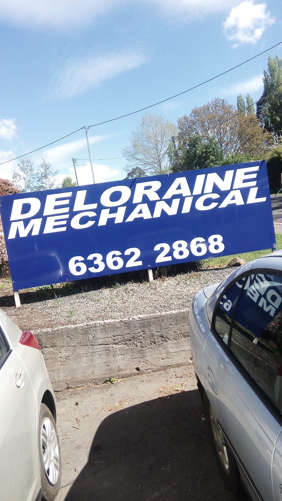 Deloraine mechanical | 2 Rickman St, Deloraine TAS 7304, Australia | Phone: (03) 6362 2868