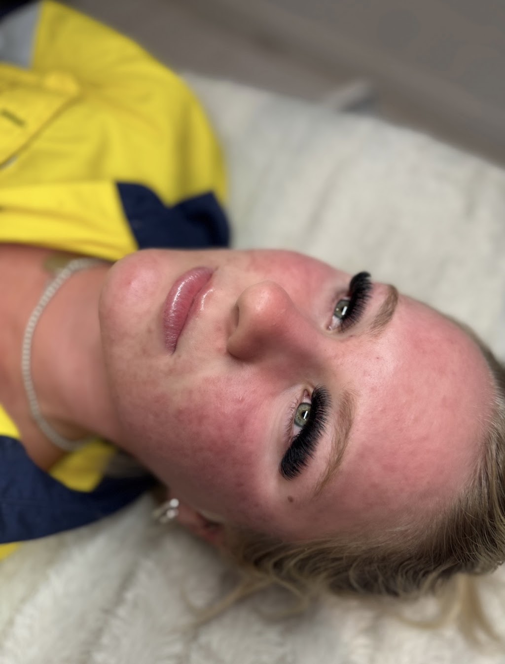 Luxe Lashes By Charlee | 5/141 Maudsland Rd, Oxenford QLD 4210, Australia | Phone: (07) 5551 6274