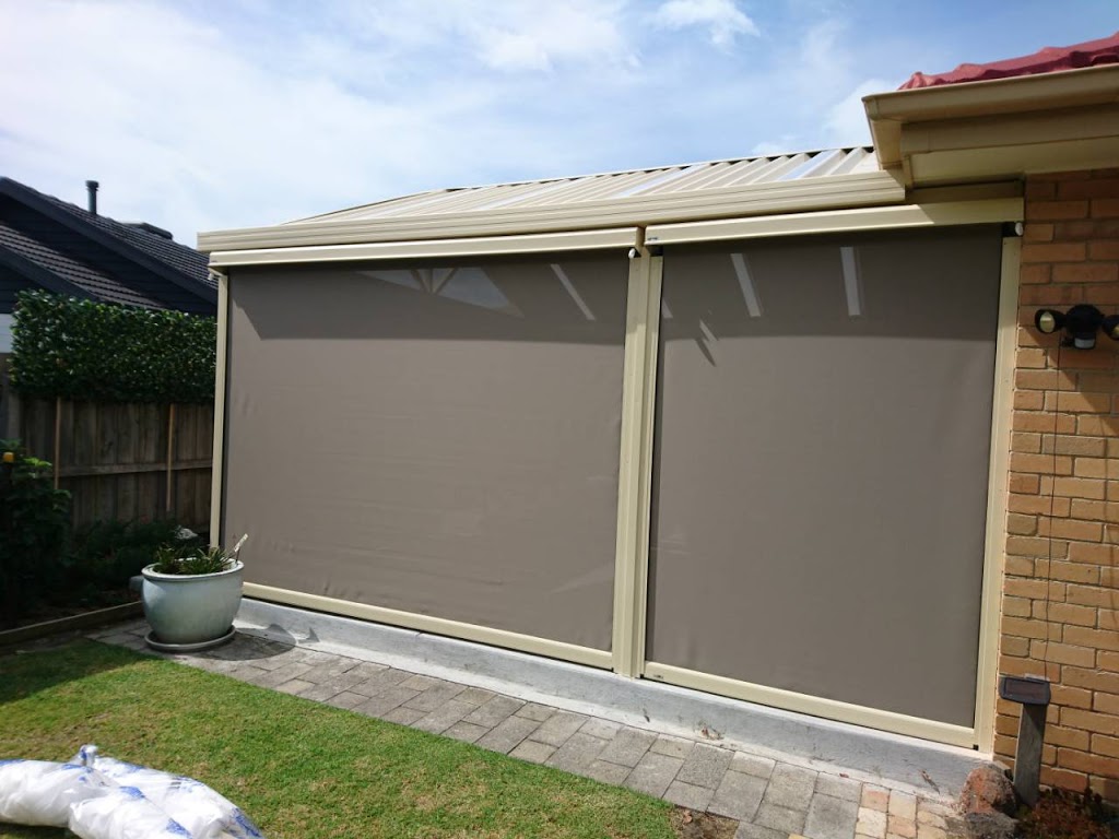 Babylonian blinds | 8 Kate Elizabeth Ave, Berwick VIC 3806, Australia | Phone: 0411 731 119