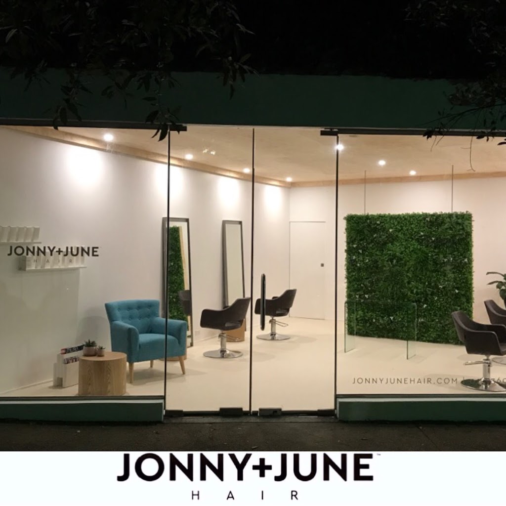 Jonny + June Hair | 104 Glenmore Rd, Paddington NSW 2021, Australia | Phone: (02) 9360 4877