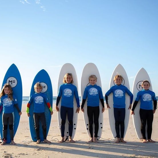 Learn to Surf Newcastle | 24 Collier St, Redhead NSW 2290, Australia | Phone: 0404 839 585