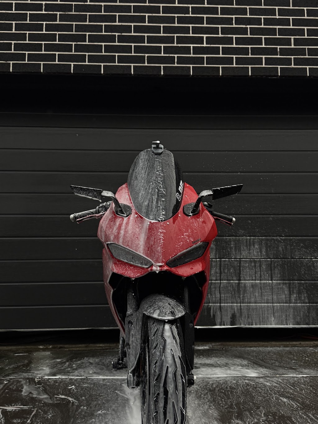 RevShine Detailing Works | Posy Ln, Mernda VIC 3754, Australia | Phone: 0480 134 478