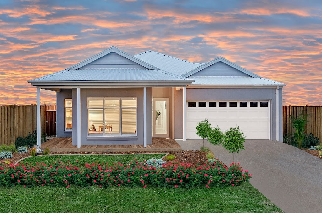 Construct Homes | 5 Morialta Rd, Cranbourne West VIC 3977, Australia | Phone: (03) 9785 6669