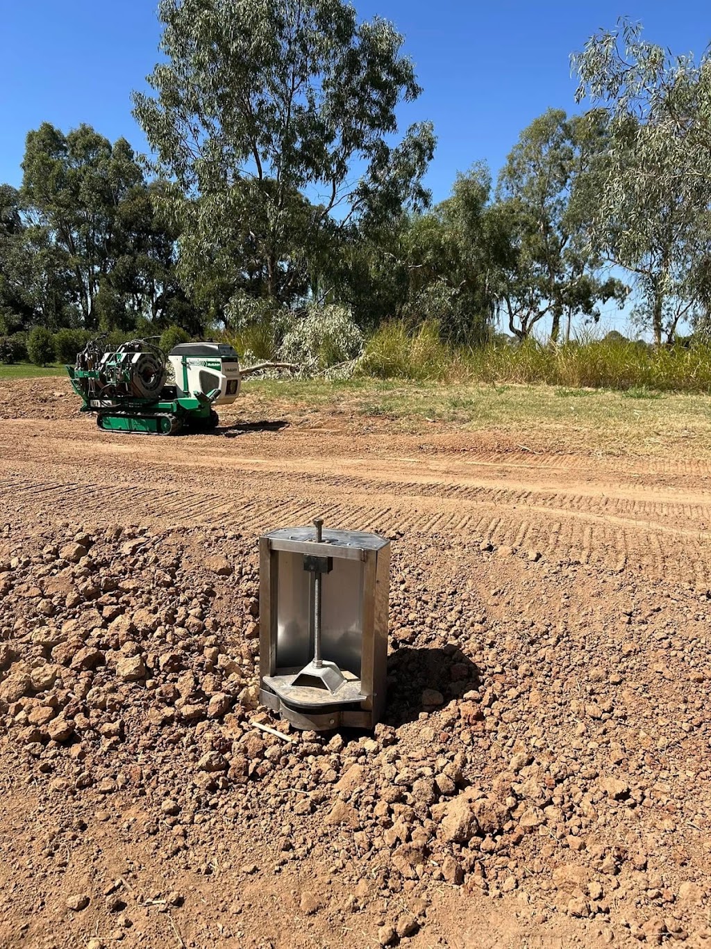 GV Poly | 54 Everard Rd, Kyabram VIC 3620, Australia | Phone: 0437 312 280