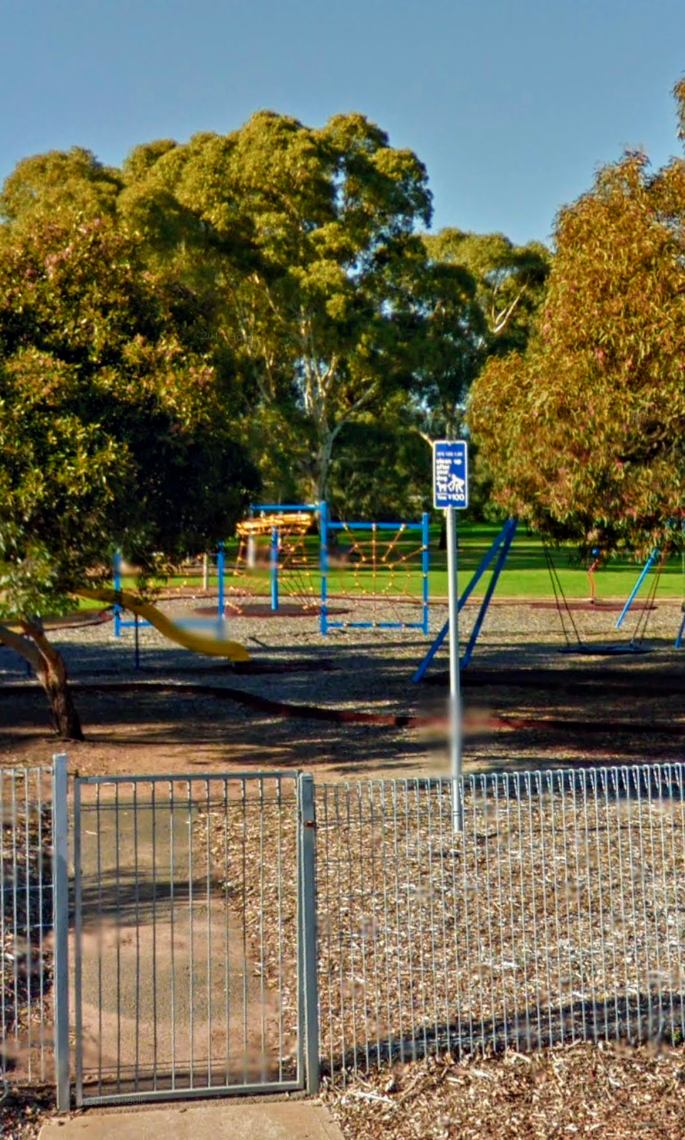 McPhee Park | park | Hillbank SA 5112, Australia