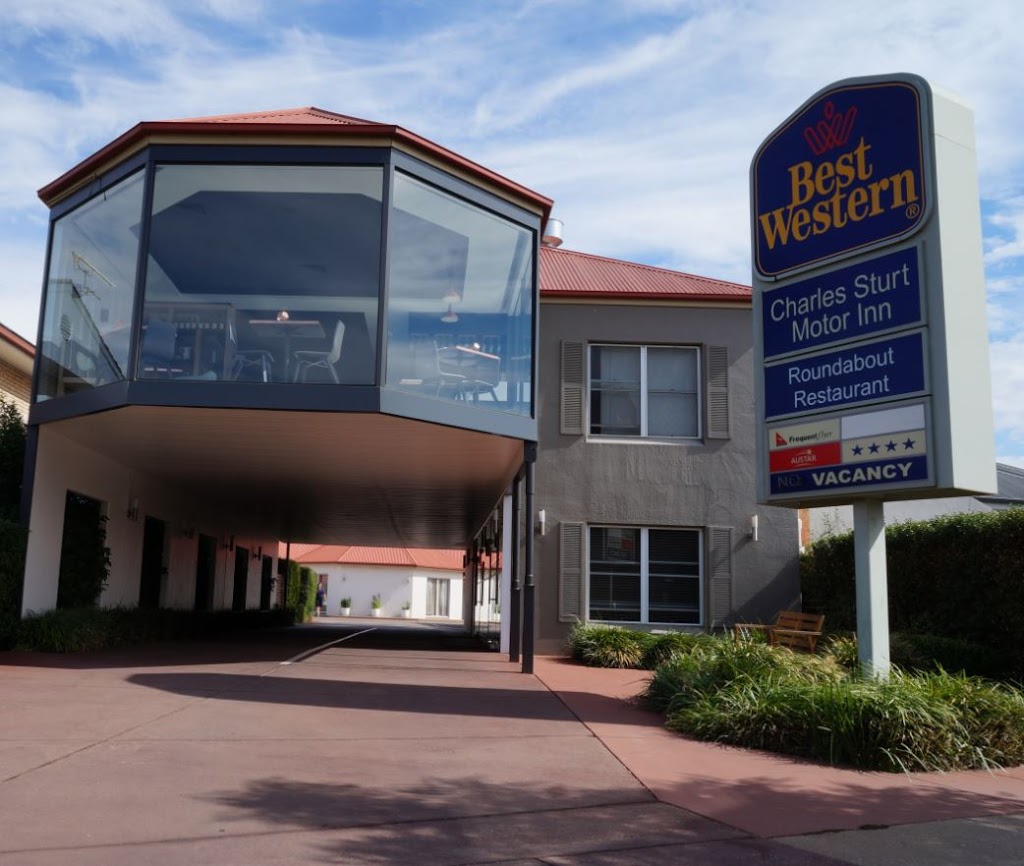 Best Western Plus Charles Sturt Suites & Apartments | lodging | 82 Tarcutta St, Wagga Wagga NSW 2650, Australia | 0269234100 OR +61 2 6923 4100