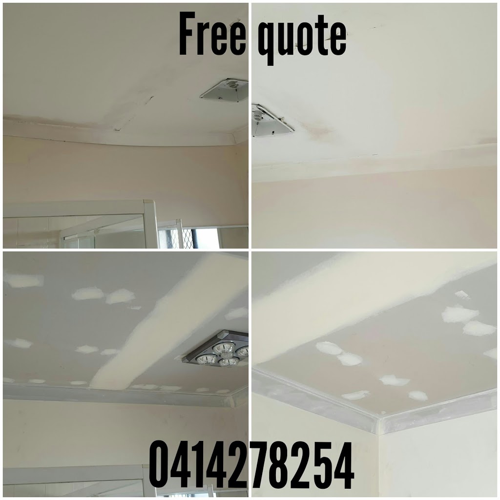 A1 PLASTERING AND GENERAL MAINTENANCE | general contractor | 2 Para Pl, Robina QLD 4226, Australia | 0414278254 OR +61 414 278 254