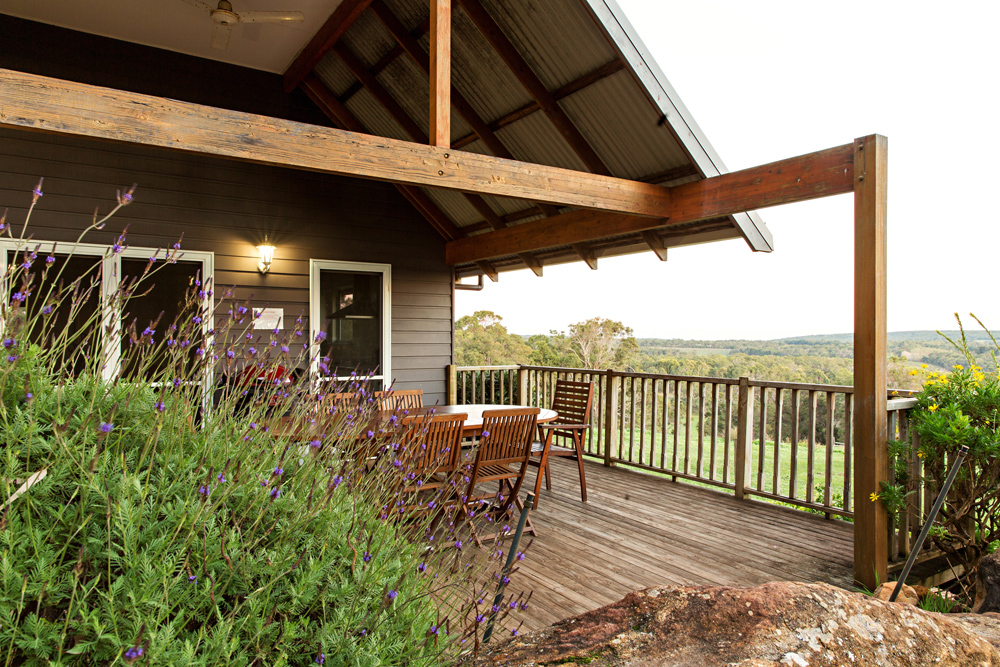 Wildwood Valley | lodging | 1481 Wildwood Rd, Yallingup WA 6282, Australia | 0897552120 OR +61 8 9755 2120