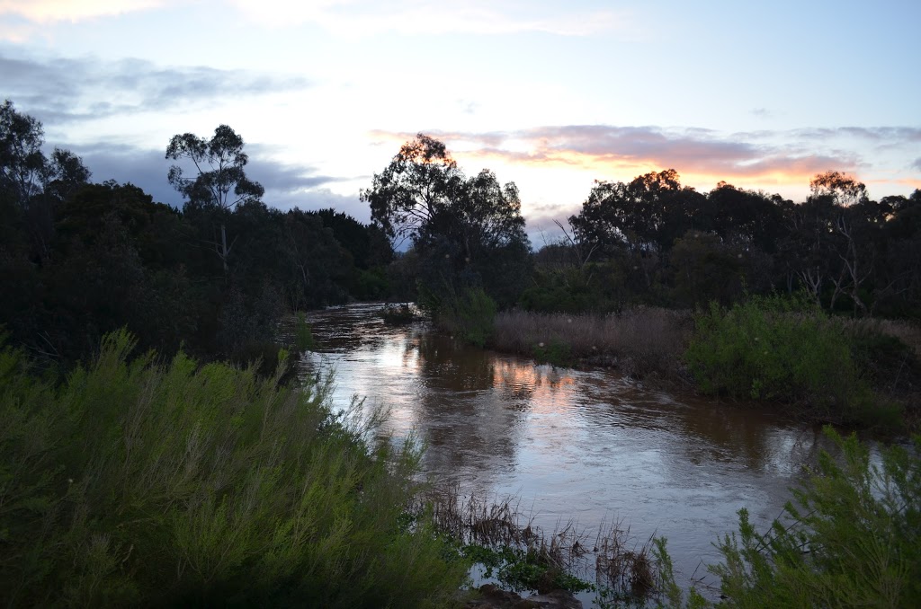 Rupert Vance Moon Reserve | 659 Bacchus Marsh Rd, Bacchus Marsh VIC 3340, Australia