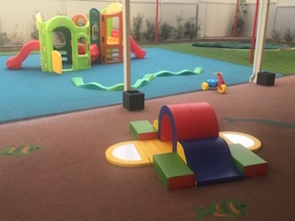 Creative Kiddies Child Care Centre | 95 Webster Rd, Lurnea NSW 2170, Australia | Phone: (02) 9730 0420