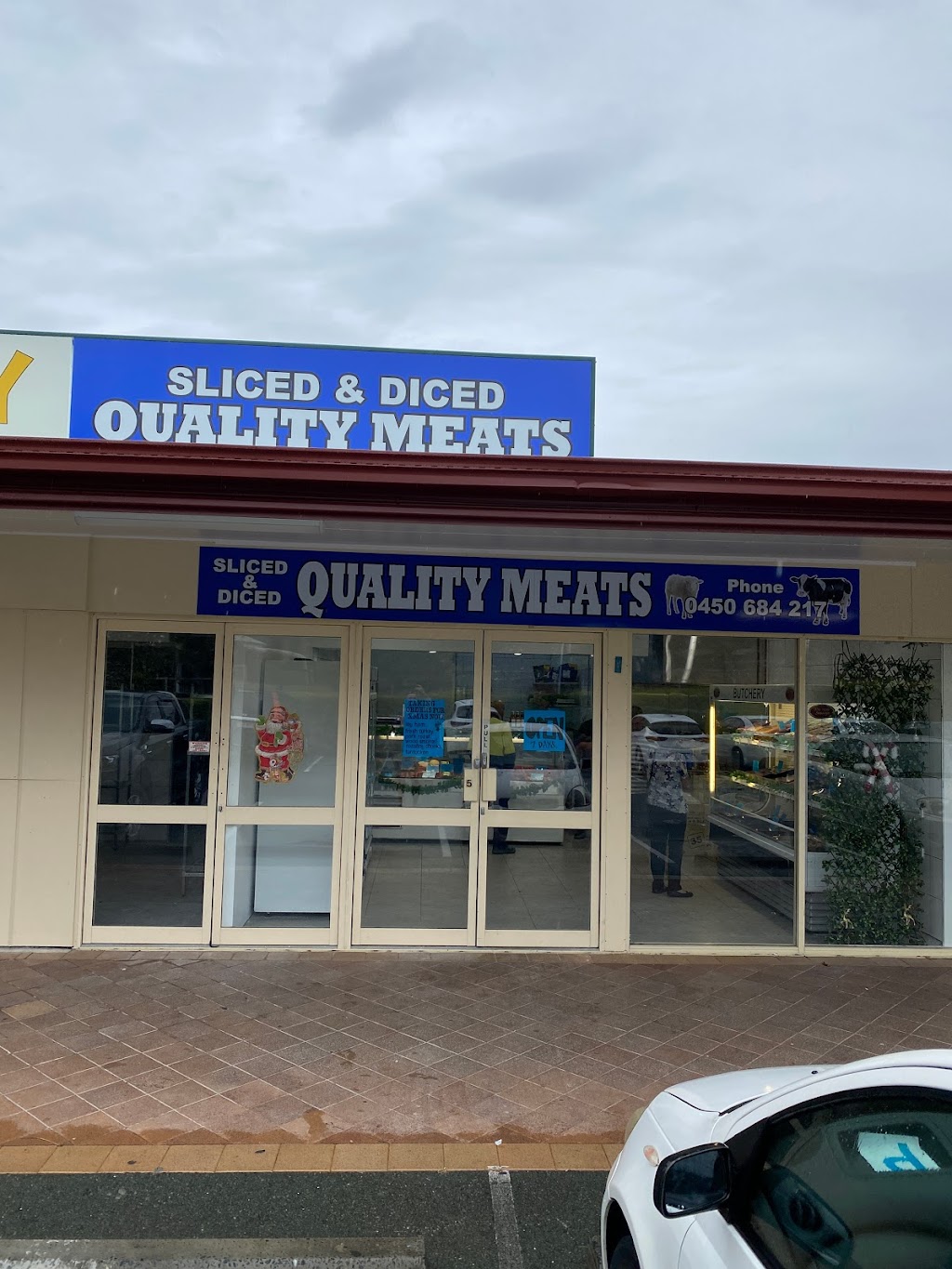 Sliced & Diced Quality Meats | food | 29 Peachey Rd, Ormeau QLD 4208, Australia | 0450684217 OR +61 450 684 217