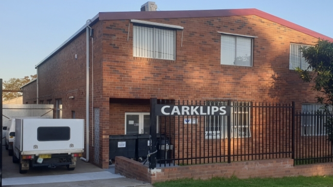 Carklips (29 Enterprise Ave) Opening Hours