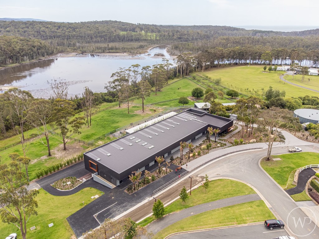 Willinga Park Equine Vet Hospital | 134 Forster Dr, Bawley Point NSW 2539, Australia | Phone: (02) 4405 5658