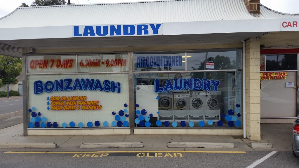 Bonzawash Laundry | 10/652 North East Road, Holden Hill SA 5088, Australia | Phone: (08) 8367 6588
