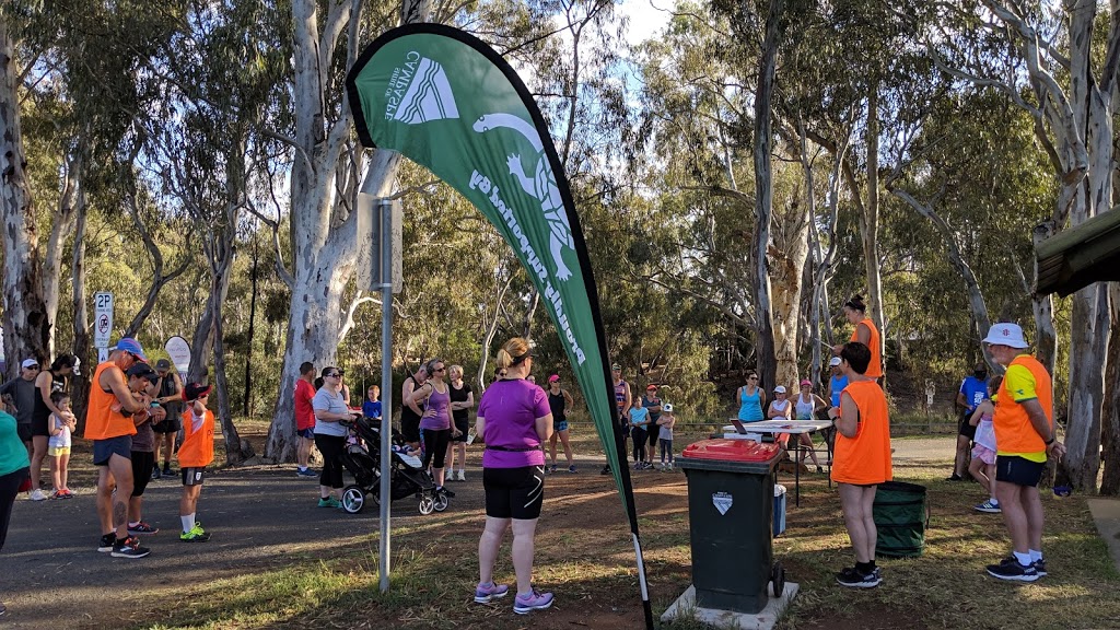 Echuca Moama parkrun | health | Lions Park, Campaspe Esp, Ogilvie Ave, Echuca VIC 3564, Australia