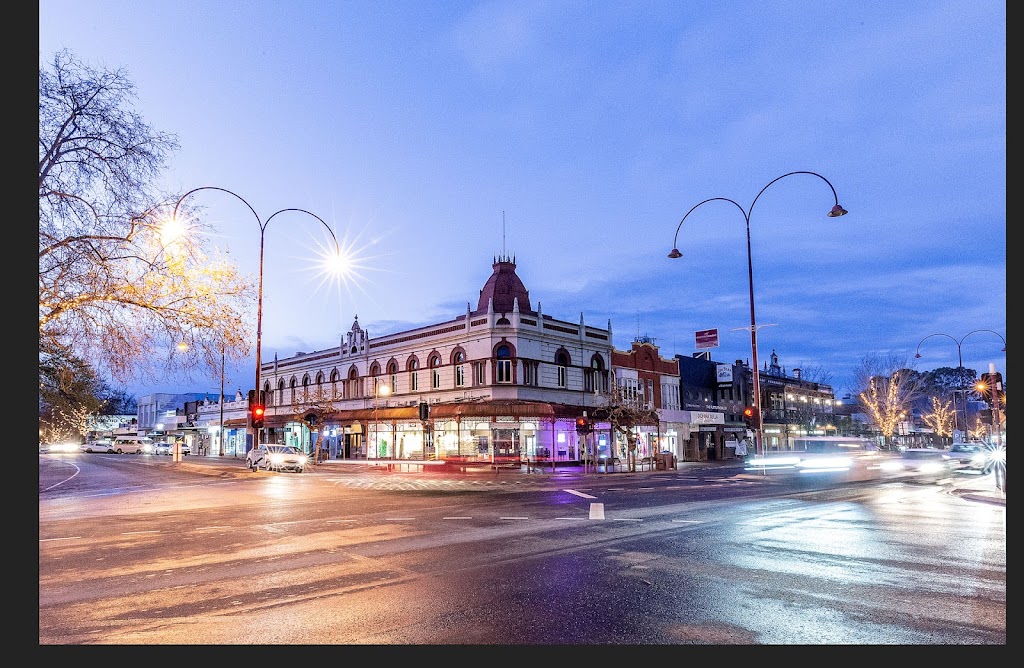 Warby Views Estate | crn cruse and, Sophiaridge Bvd, Wangaratta VIC 3677, Australia | Phone: 0404 877 326