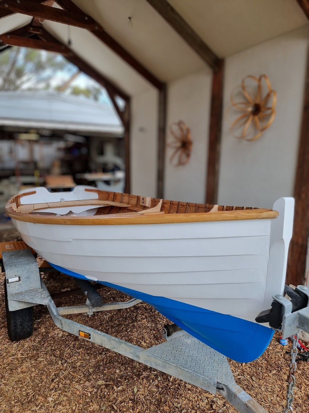 Shipwright Services Geelong | 3 Wiggs Rd, Moolap VIC 3224, Australia | Phone: 0410 155 255