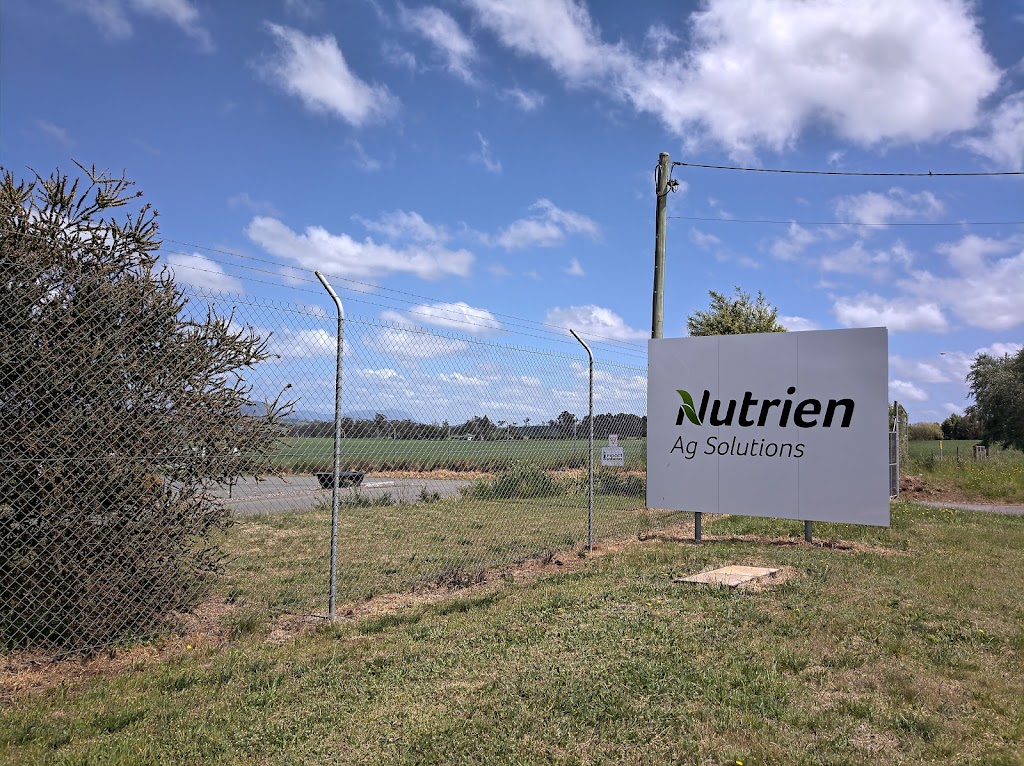 Nutrien Ag Solutions | 158 Emu Bay Rd, Deloraine TAS 7304, Australia | Phone: (03) 6362 2371