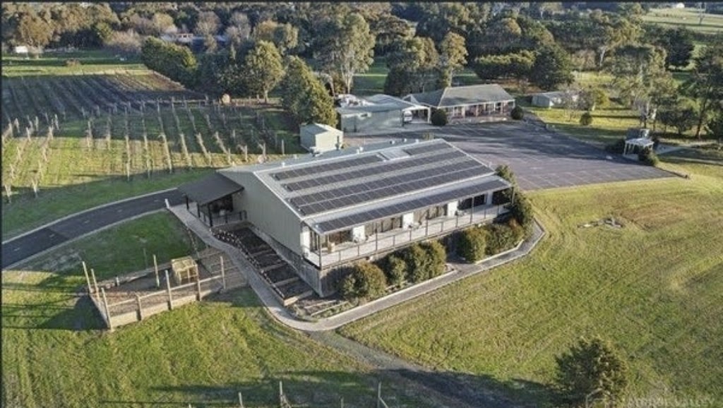 All Occasions Wedding and Functions Gippsland | 140 Burnets Rd, Traralgon East VIC 3844, Australia | Phone: 0455 417 186