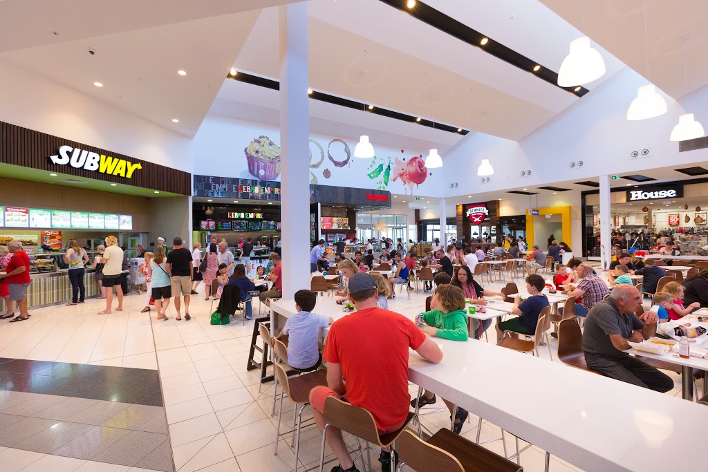 Waurn Ponds Shopping Centre | shopping mall | Cnr Colac &, Pioneer Rd, Waurn Ponds VIC 3216, Australia | 0352442580 OR +61 3 5244 2580
