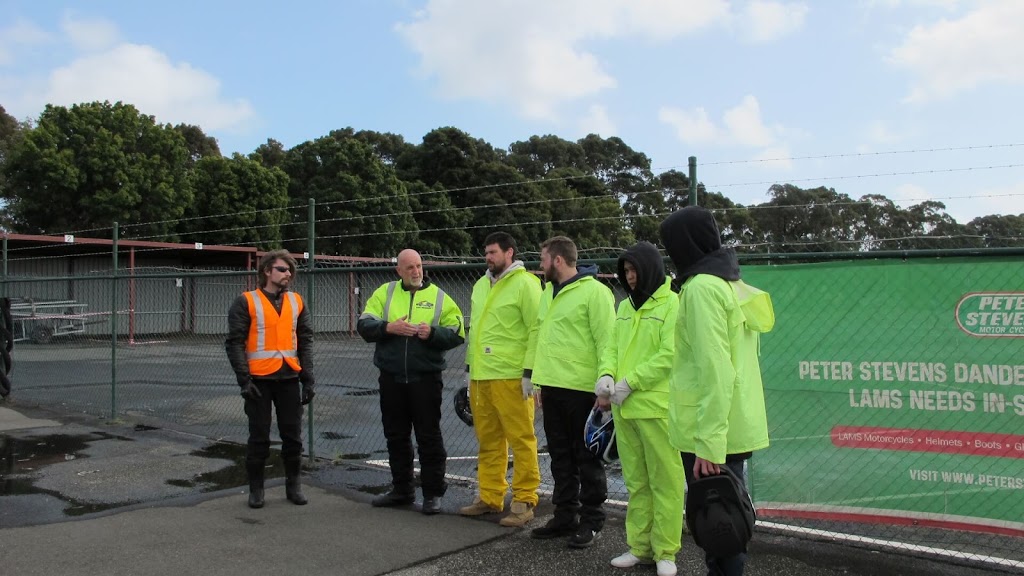 Ride-Tek MTA Motorcycle Training Academy | 591-659 Princes Hwy, Springvale VIC 3171, Australia | Phone: 1300 788 382