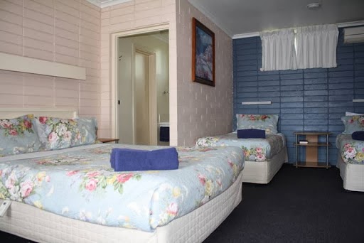 Avenue Motel Ballarat | 1813 Sturt St, Alfredton VIC 3350, Australia | Phone: (03) 5334 1303