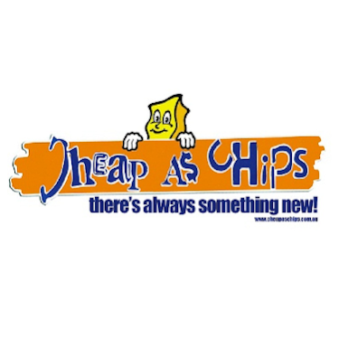 Cheap as Chips | store | 38 Wandearah Rd, Port Pirie SA 5540, Australia | 0880049480 OR +61 8 8004 9480