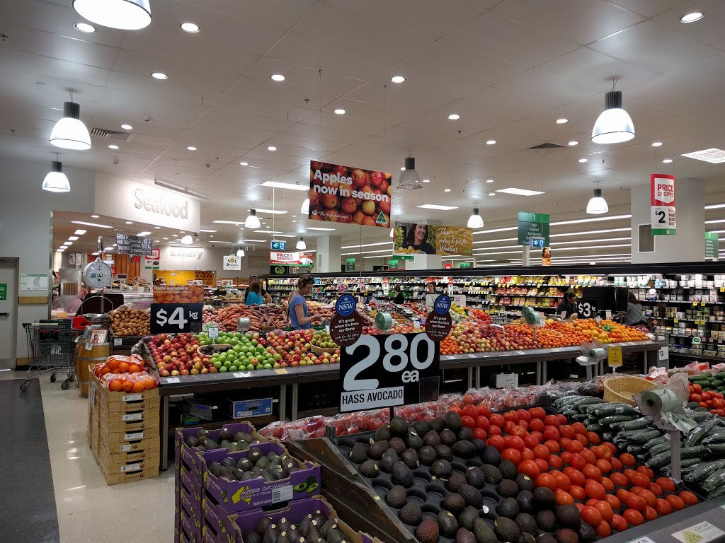 Woolworths | Station St, Mullumbimby NSW 2482, Australia | Phone: (02) 6680 6303