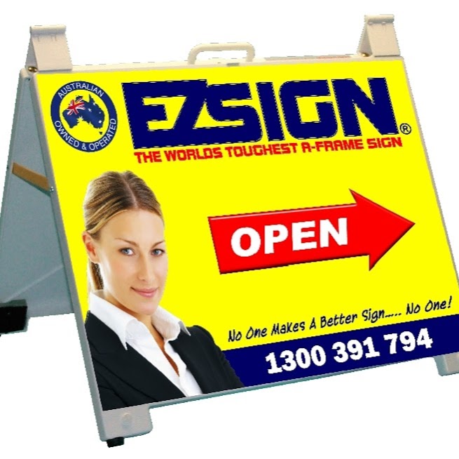 Endurosign | store | 1072 Old Port Rd, Albert Park SA 5014, Australia | 1300391794 OR +61 1300 391 794