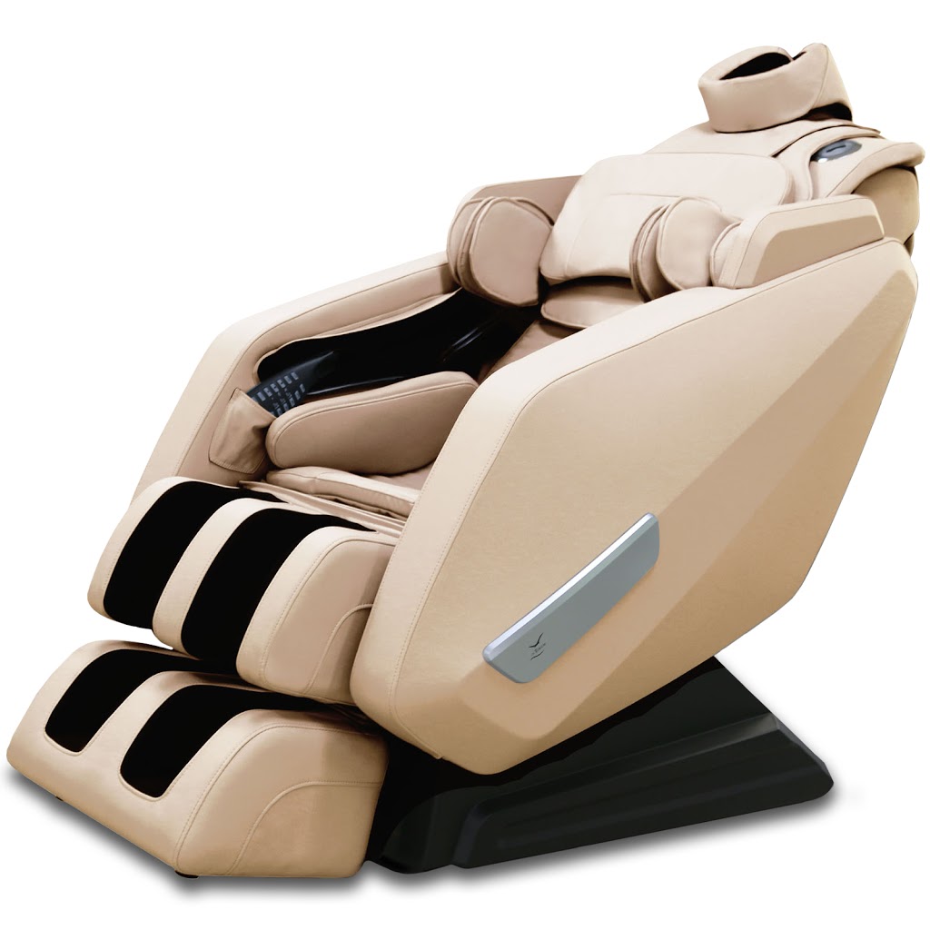 inTouch Massage Chairs - Parramatta | Westfield Parramatta, 159-175 Church St, Parramatta NSW 2150, Australia | Phone: 1300 559 612