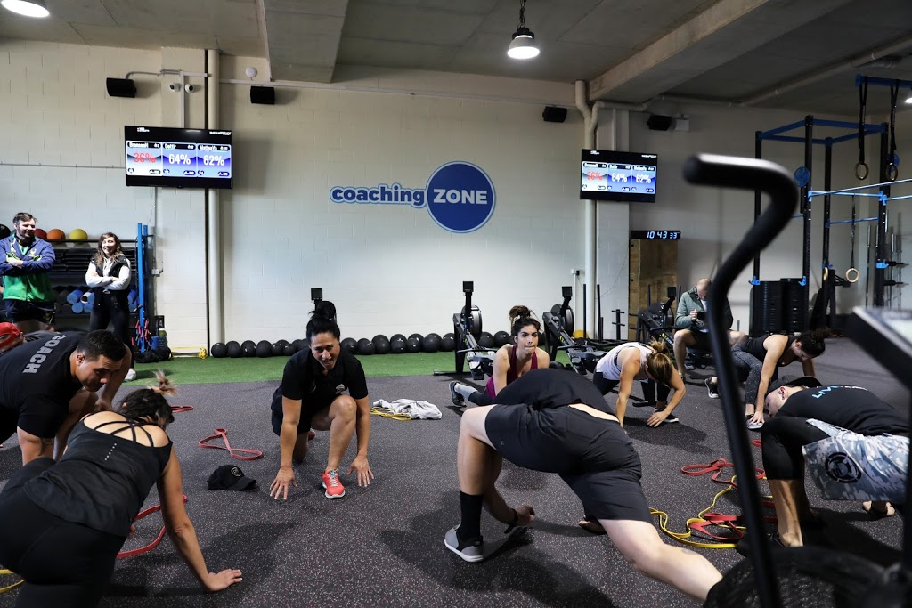 Coaching Zone Five Dock | gym | 4 Harris Rd, Five Dock NSW 2046, Australia | 0449530250 OR +61 449 530 250