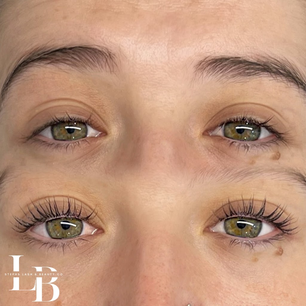 Stephs Lash & Beauty Co. | The Acrs Wy, Tahmoor NSW 2573, Australia | Phone: 0437 793 385