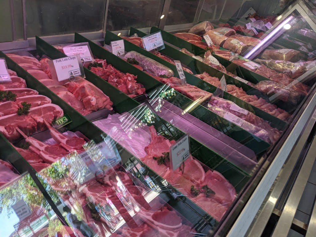 Mountain Creek Meats | food | Mountain Creek Shopping Centre, 158-170 Karawatha Dr, Mountain Creek QLD 4557, Australia | 0754440855 OR +61 7 5444 0855