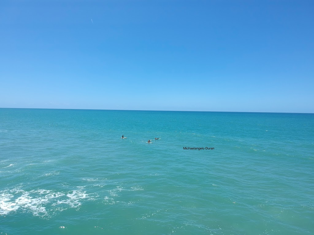 Ninety Mile Beach Marine National Park | Victoria, Australia