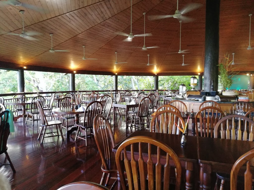 Osprey's Restaurant at Thala Beach Nature Reserve (5078 Captain Cook Hwy) Opening Hours