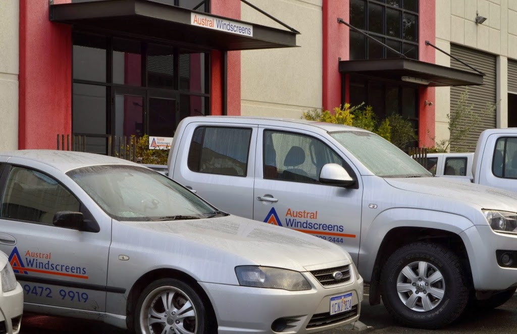 Austral Windscreens and Tinting | car repair | 71 Truganina Rd, Malaga WA 6090, Australia | 0892092444 OR +61 8 9209 2444