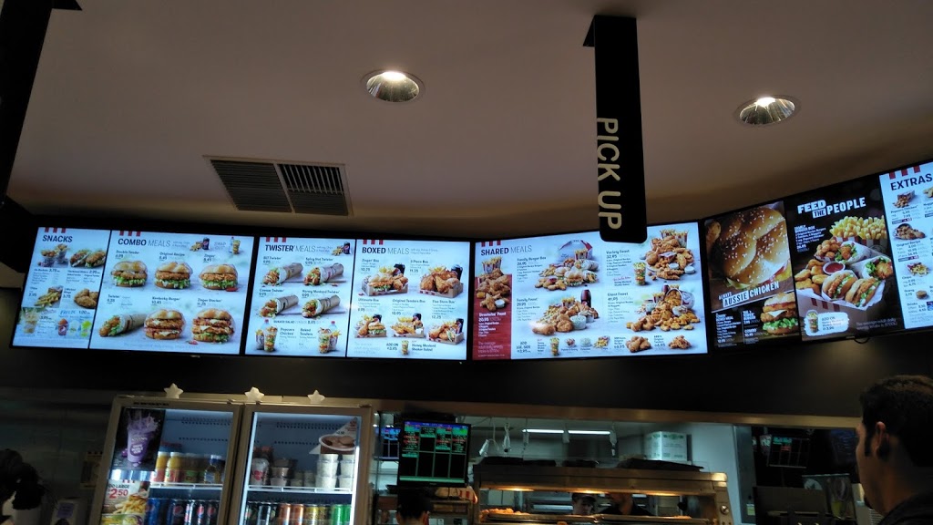 KFC Hillcrest | meal takeaway | 467 North East Road, Hillcrest SA 5086, Australia | 0883692406 OR +61 8 8369 2406