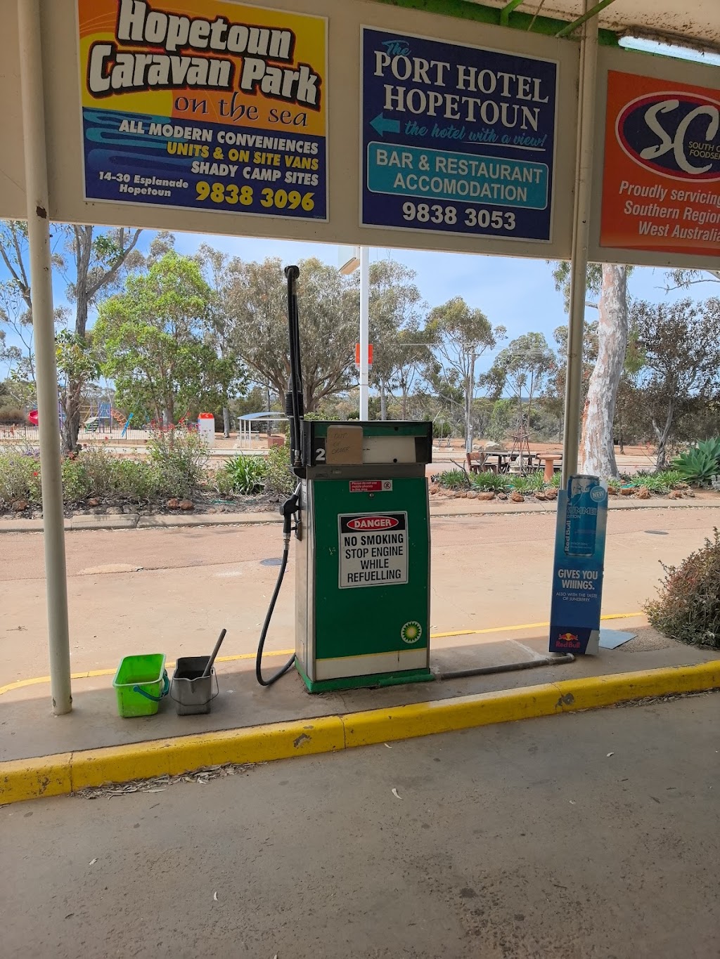 Munglinup Roadhouse | 14 Tubada St, Munglinup WA 6450, Australia | Phone: (08) 9075 1041