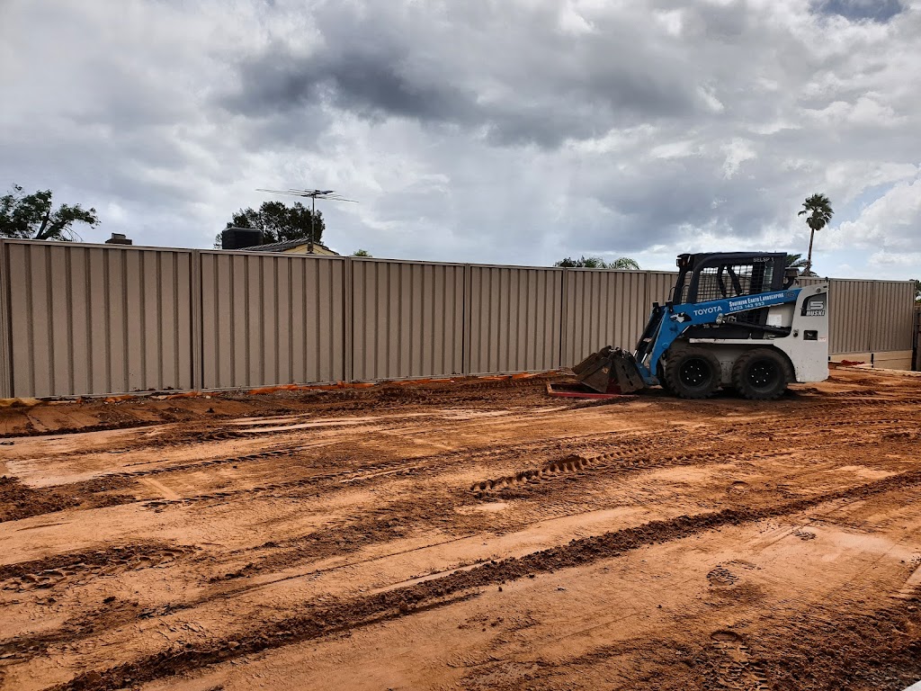 Southern Earth Landscaping | Sheidow Park SA 5158, Australia | Phone: 0403 143 953