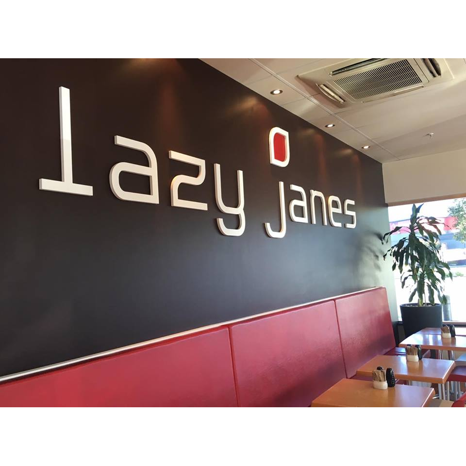 Lazy Janes Cafe | cafe | Miami Plaza Shopping Centre, 12/3 Olive Rd, Falcon WA 6210, Australia | 0895344945 OR +61 8 9534 4945