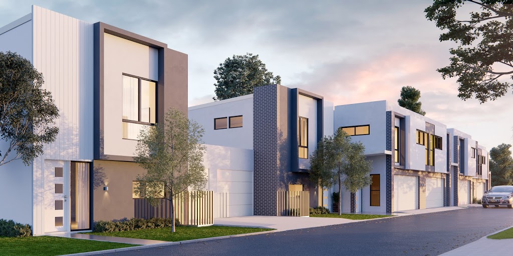 Essence South Morang by Platinum Developers | 1005 Plenty Rd, South Morang VIC 3175, Australia | Phone: 0433 437 017