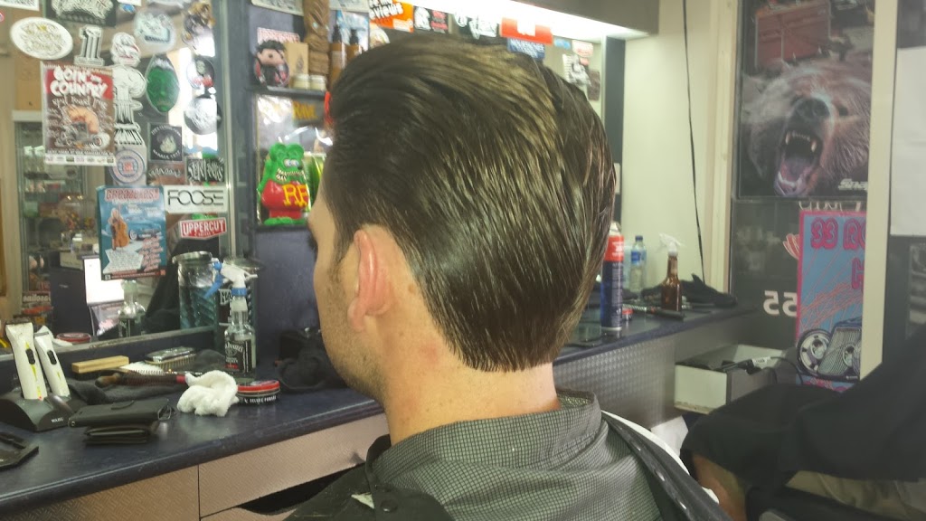 Tims Classic Cuts | hair care | 188 Algester Rd, Algester QLD 4115, Australia | 0737114555 OR +61 7 3711 4555