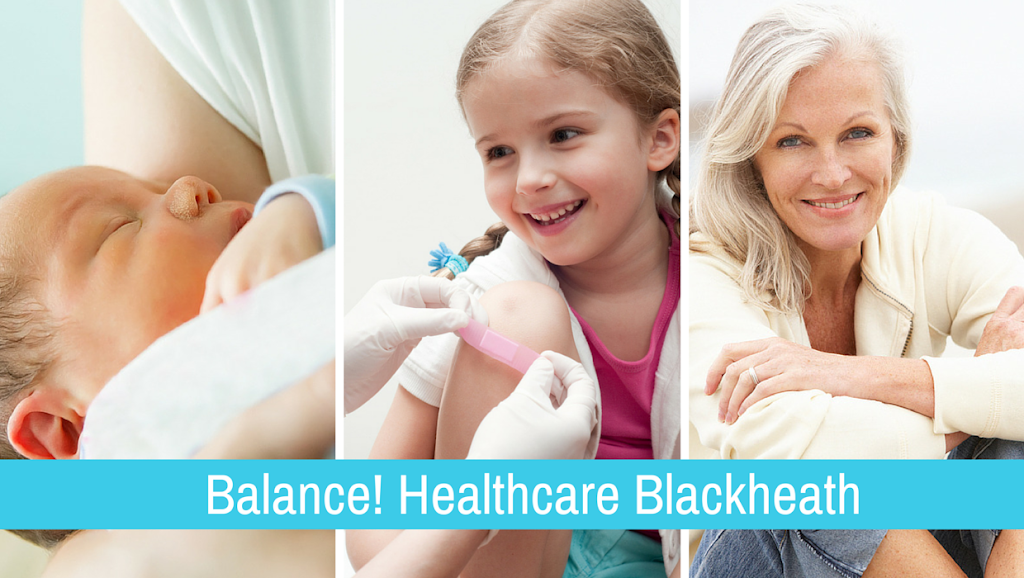 Balance! Healthcare Blackheath | hospital | 108 Wentworth St, Blackheath NSW 2785, Australia | 0247878225 OR +61 2 4787 8225