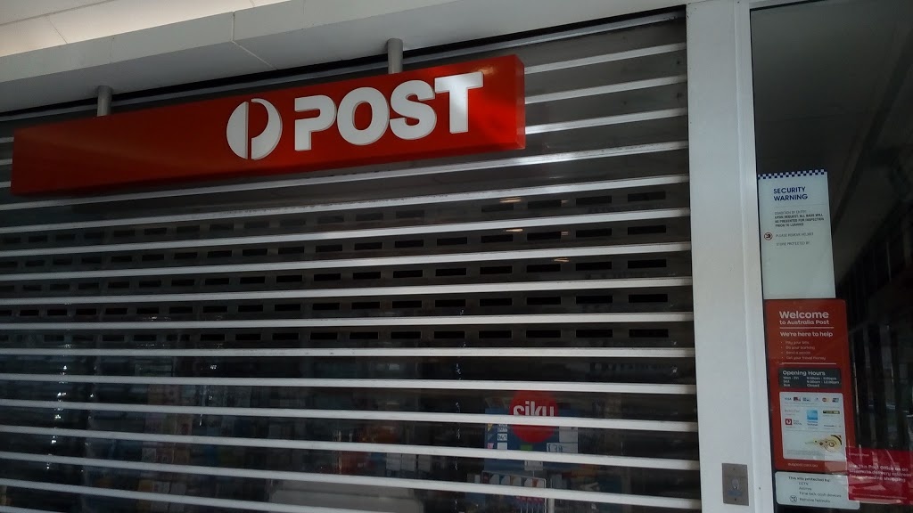 Australia Post | post office | Thornleigh Market Place Unit 11, 2/12 The Comenarra Pkwy, Thornleigh NSW 2120, Australia | 0294841722 OR +61 2 9484 1722